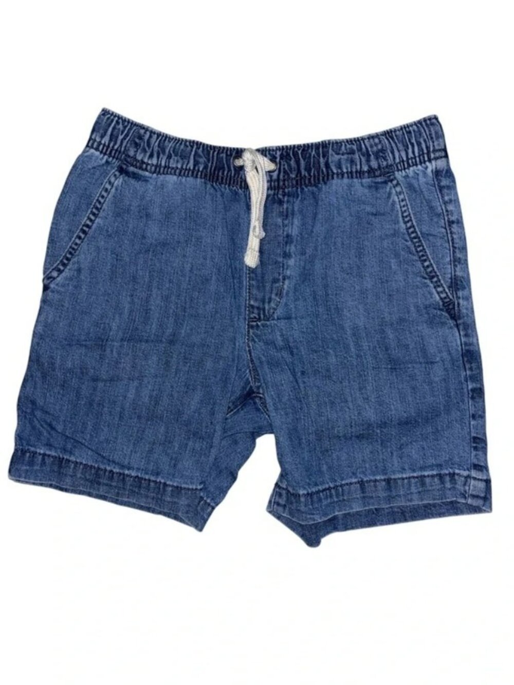 Short de mezclilla Old Navy niño talla 8